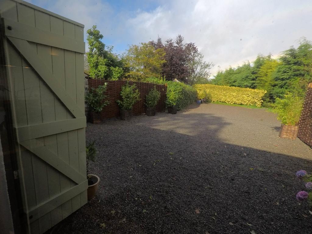 The Little Fish Villa Cockermouth Exterior photo